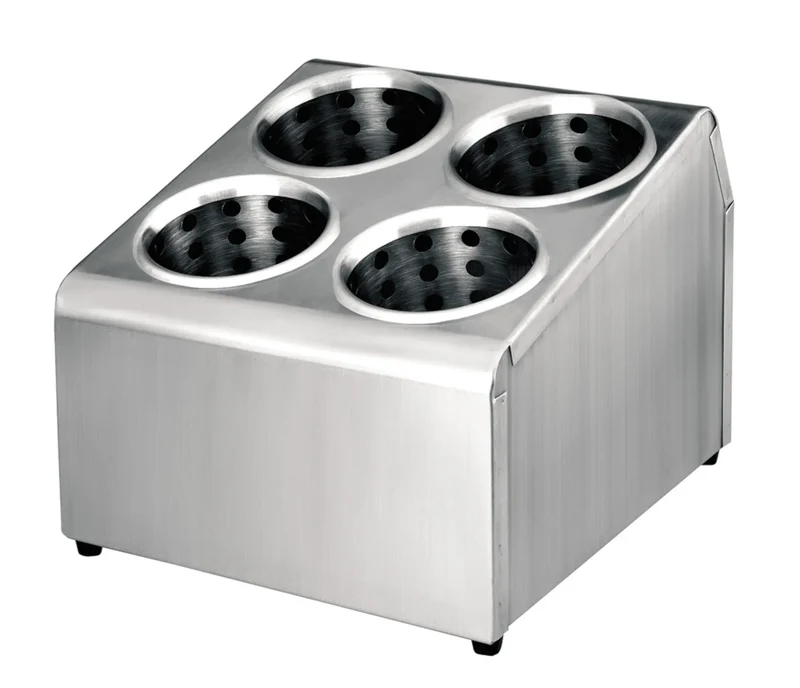 LACOR Suporte para talheres 33124