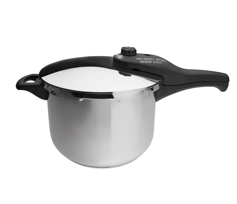 Panela de pressão LACOR Tempo 71864