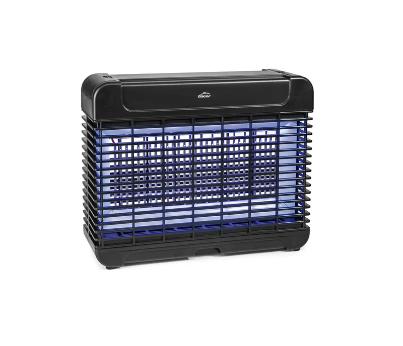 LACOR Mata-moscas Luce 39126