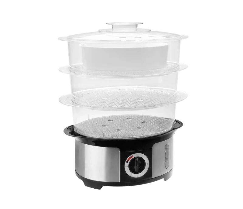 Vaporizador LACOR Ecco 69121