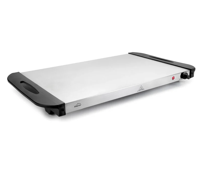LACOR Placa de aquecimento para Buffet 69045