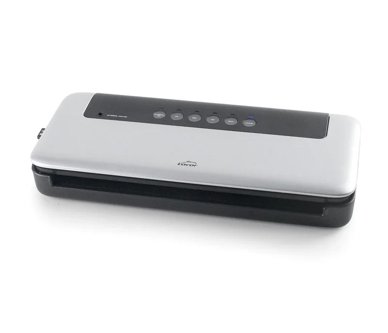 Máquina de vácuo LACOR Autopro 69356