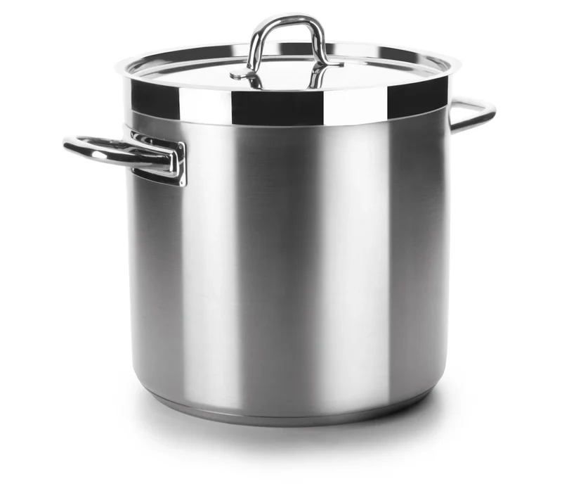 Panela com tampa Chef-Luxe 54120 da LACOR
