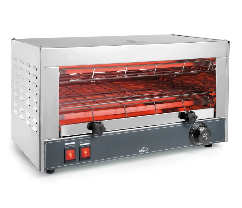 Torradeira horizontal LACOR 69172