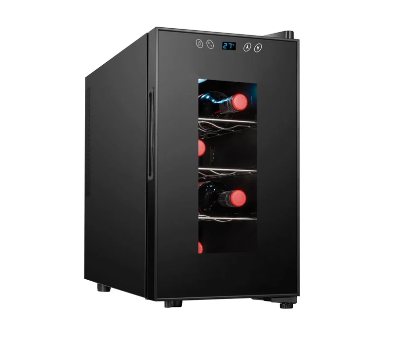 Armários refrigerados termoelétricos LACOR 69670
