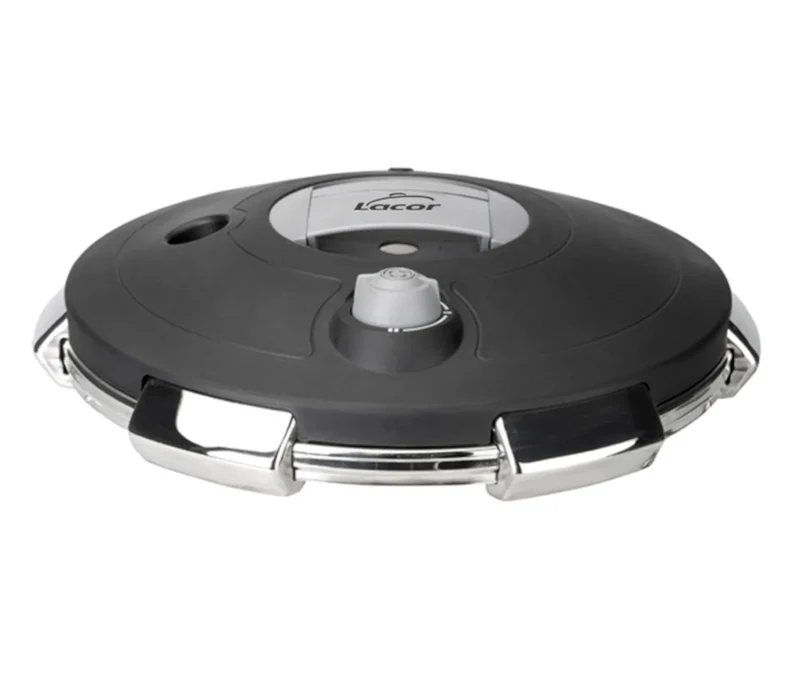LACOR Tampa para panela de pressão Chef-Luxe 50934