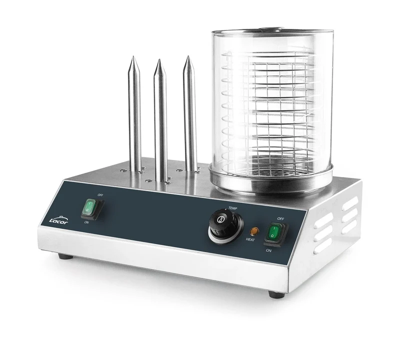 LACOR Cozedor de salsichas 69543