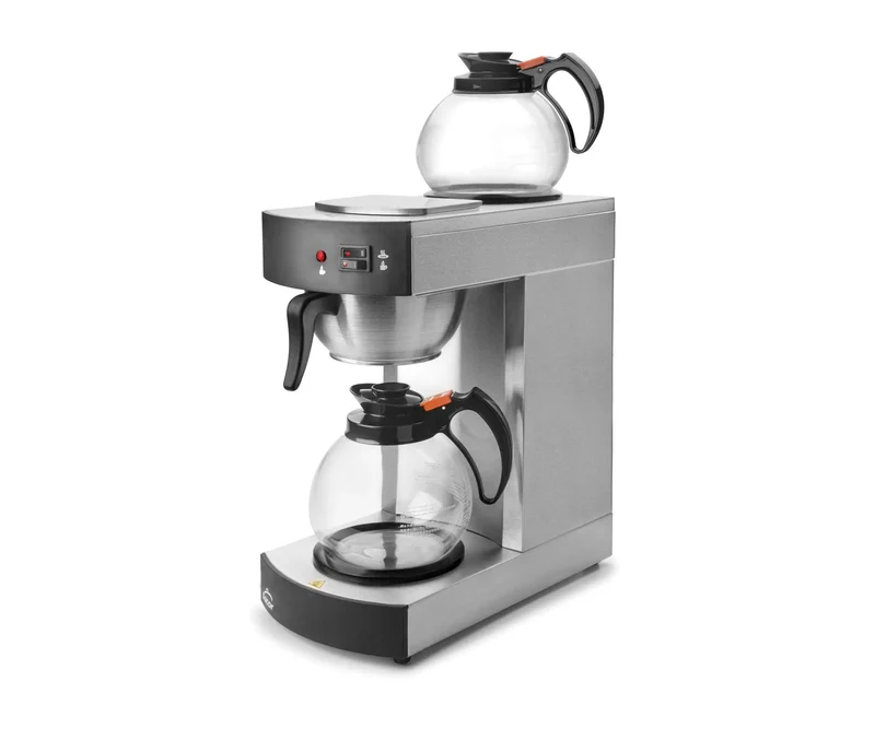 Cafeteira de filtro LACOR 69272