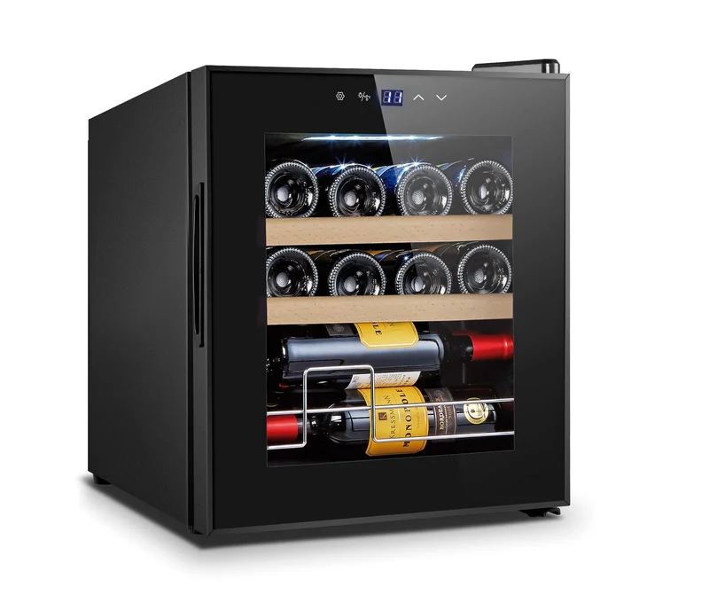 Armários refrigerados LACOR com compressor Merlot 69700