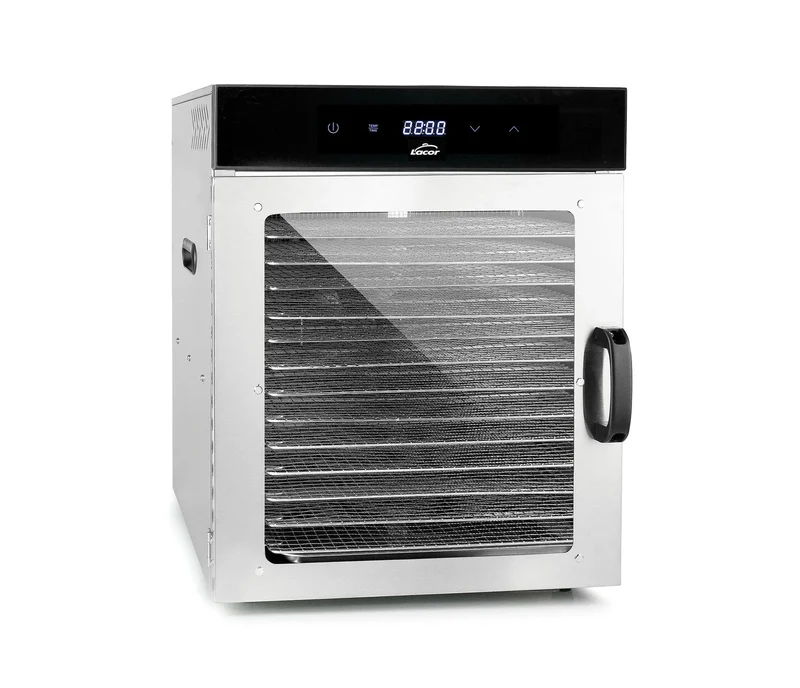 LACOR Desidratador de alimentos Dry 69524