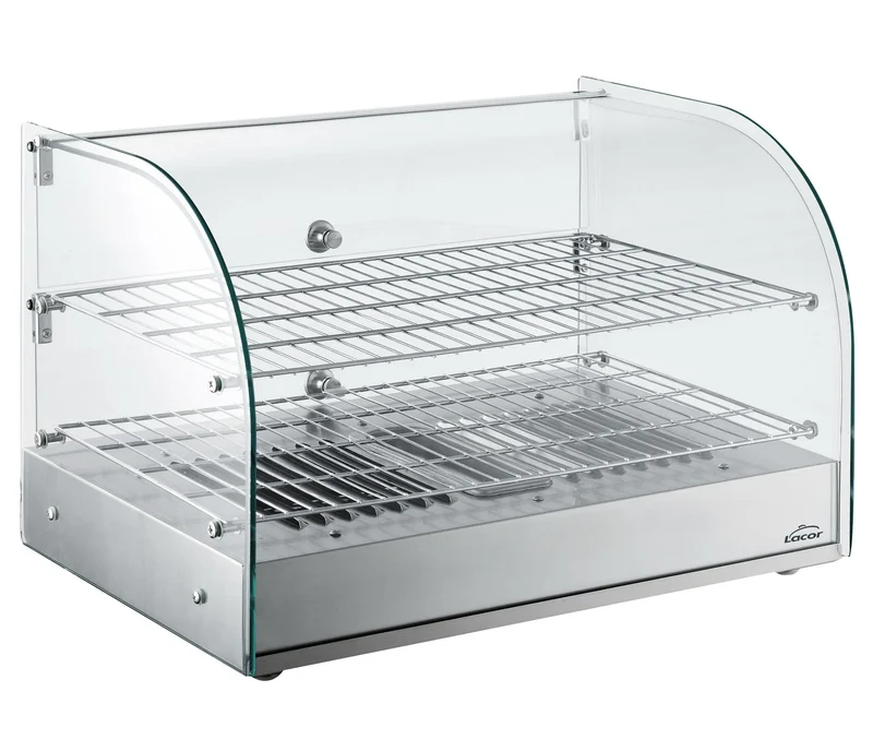 Vitrine térmica LACOR 69604