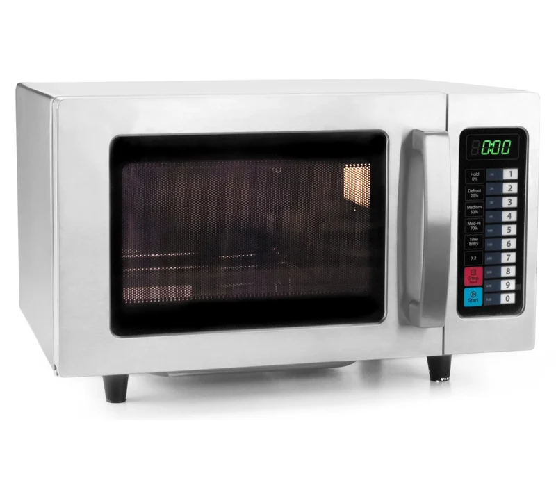 Forno de micro-ondas profissional LACOR 69325