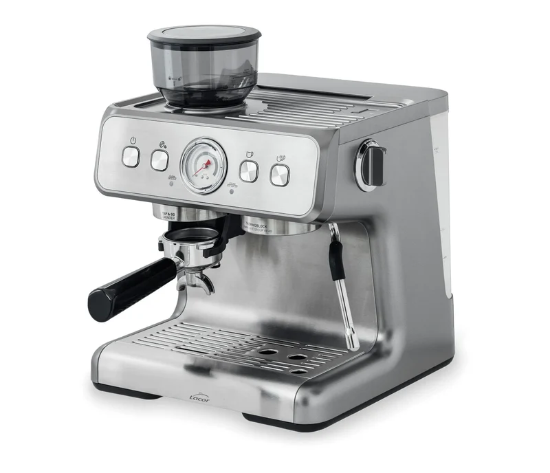 Cafeteira espresso LACOR Pro 69428