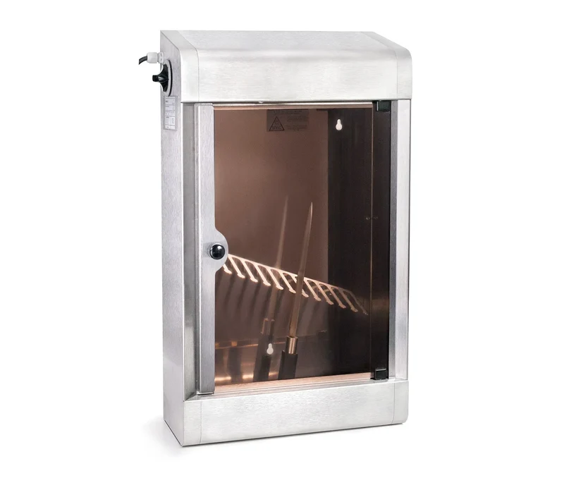 Armário esterilizador ultravioleta LACOR 39012