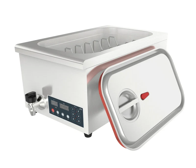 LACOR Cocedor Sous Vide com torneira 69492