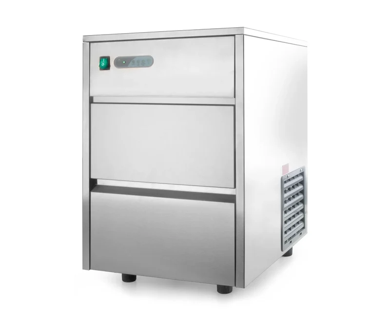 Máquina de gelo LACOR Pro 69320