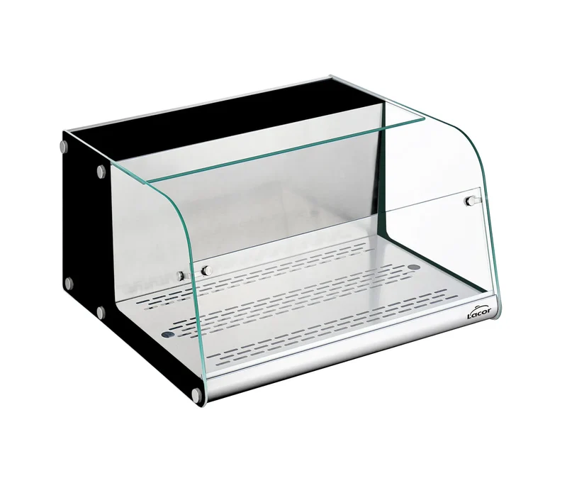 Vitrina refrigerada LACOR 69607