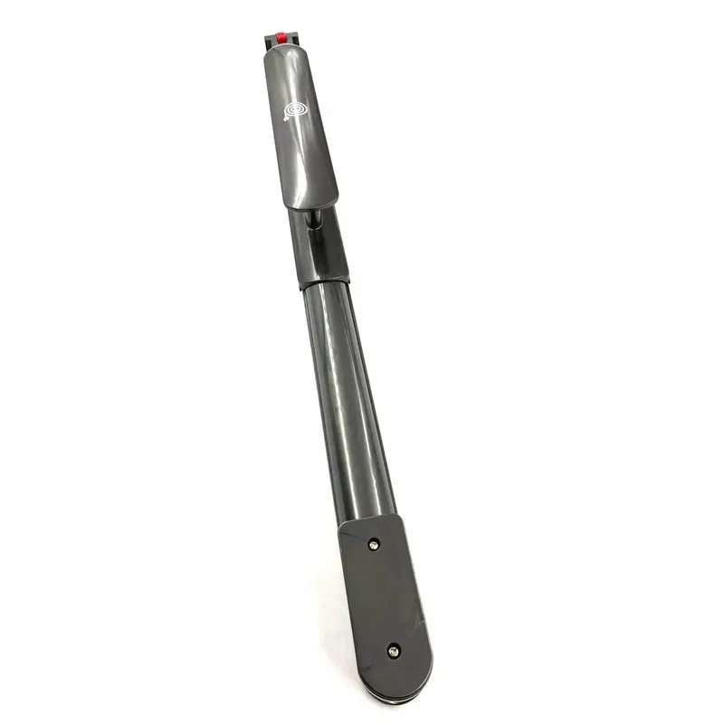 Aspirador de tubo Mellerware Whooshy Wireless Preto ES0481980L