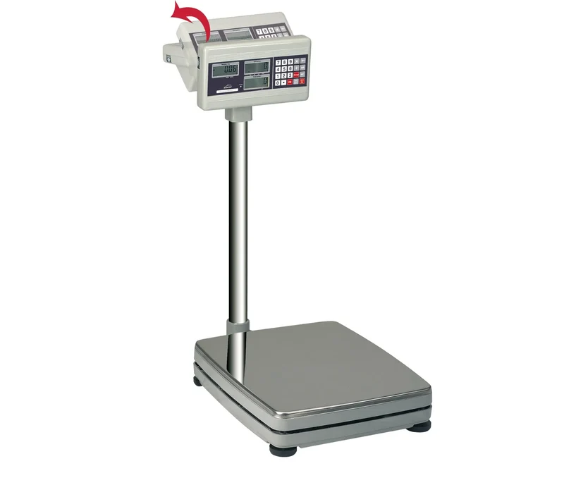 LACOR Balança industrial com base 61700