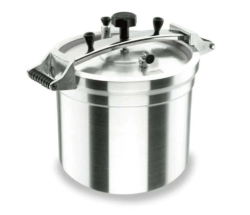 Panela de pressão LACOR Robust 20830