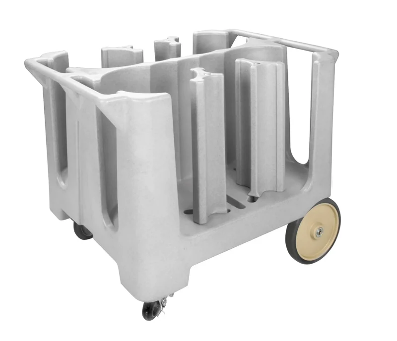 LACOR Carrinho porta-pratos 66555