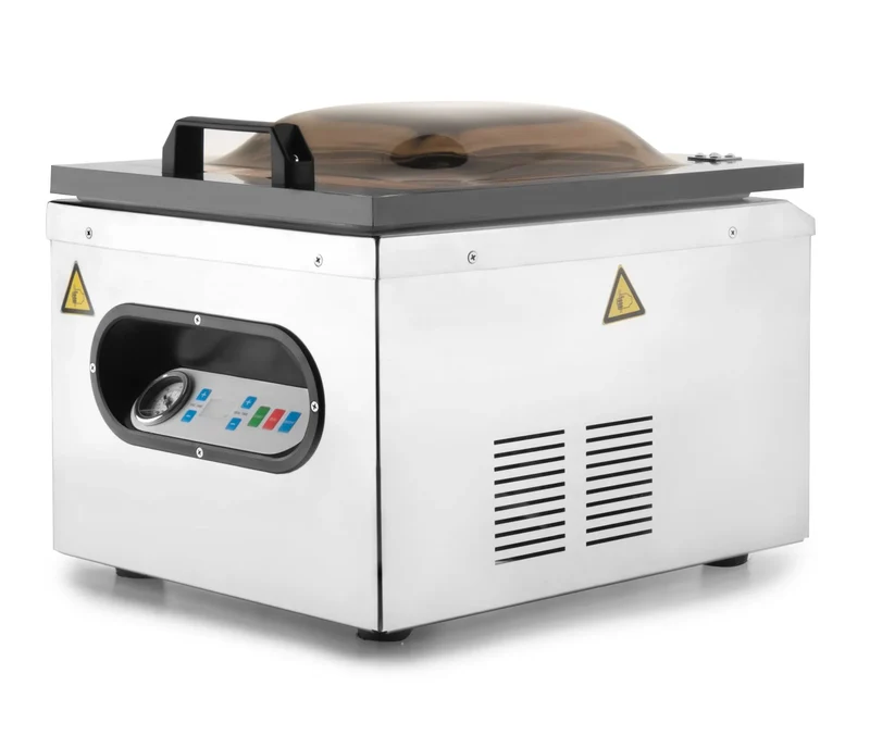 Máquina de vácuo de câmara LACOR Chef 69116