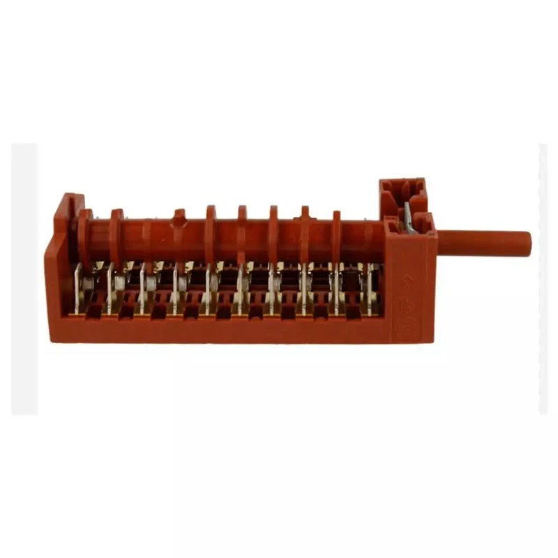 Teka interruptor de 10 posições para forno 83140152