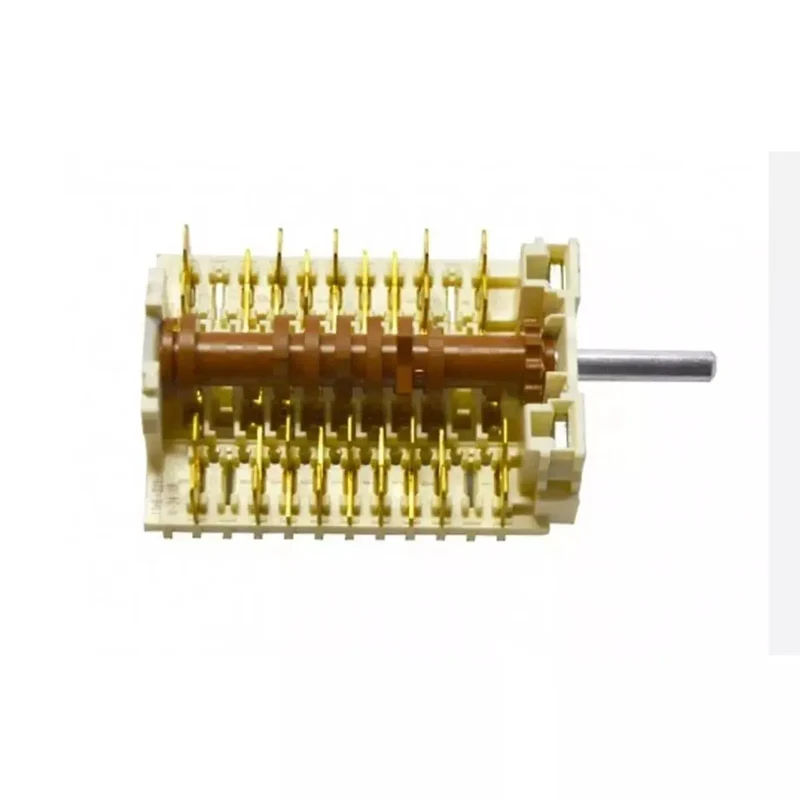 Teka interruptor de 11 posições para forno 83140139