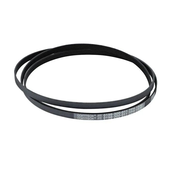 correia cesto transmissão Electrolux, AEG 1333302006