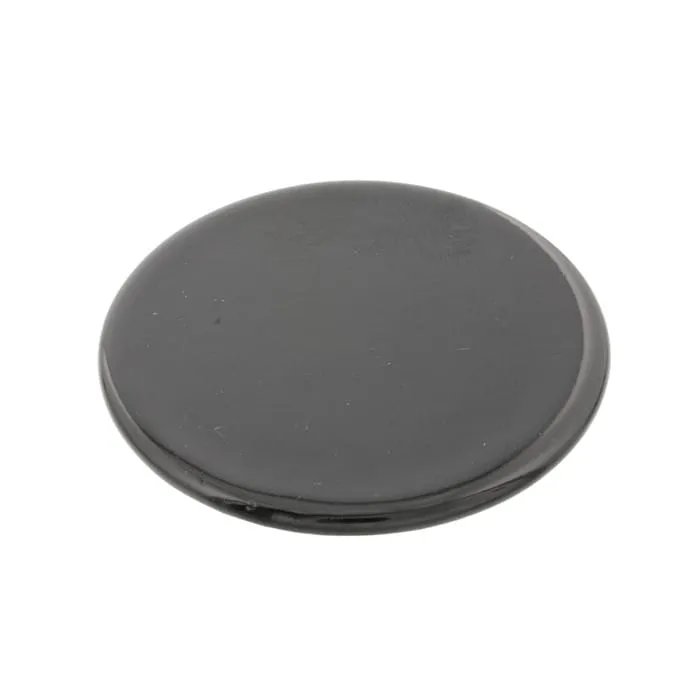 Tampa do queimador para placa de fogão Electrolux, AEG 3420327037