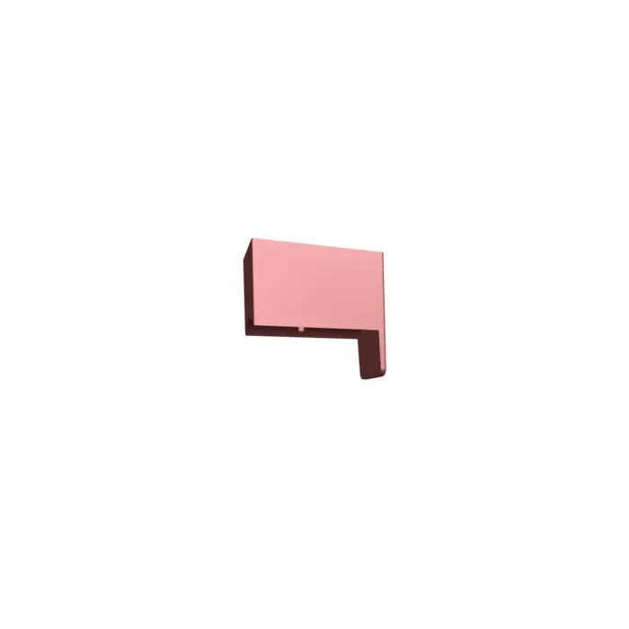 Adaptador de pega Electrolux, AEG 140174911051