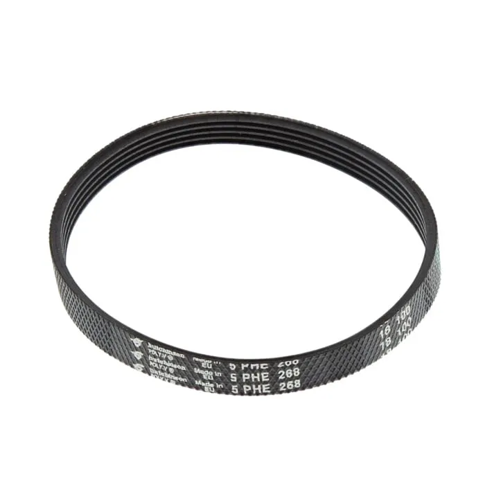 Correia de transmissão L=267.5mm Electrolux 8086998013
