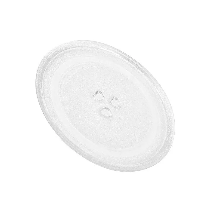 Prato de vidro para micro-ondas Electrolux 4055064093