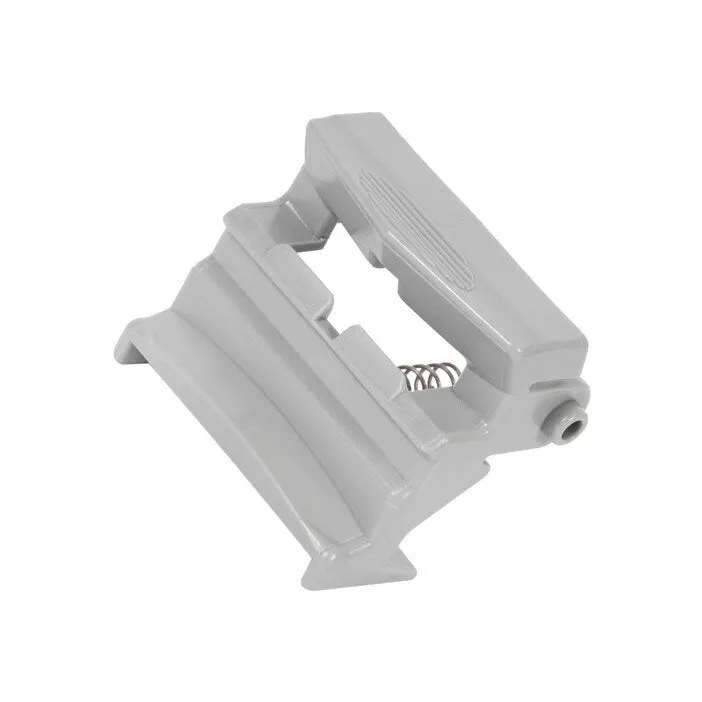 Fecho para porta de secadora de tambor Electrolux, AEG 1123410001