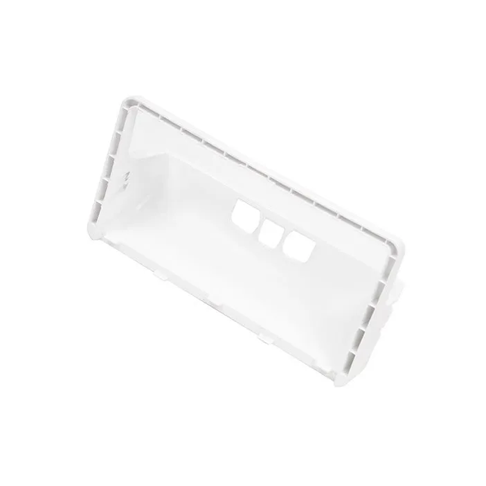 base de gaveta branca Electrolux, AEG 1366343018