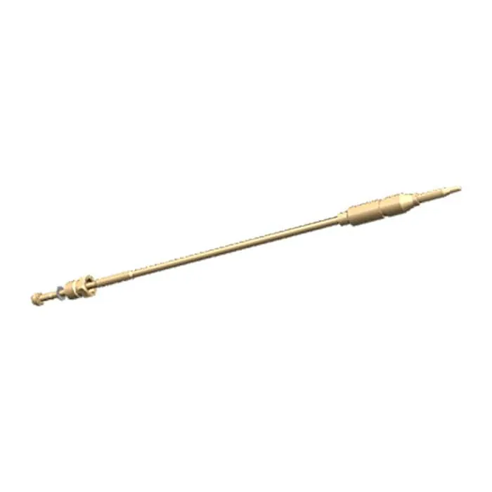 Termopar grelhador Electrolux, AEG 3429067022
