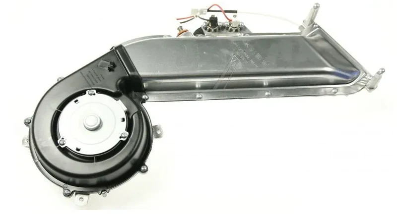 Ventilador arrefecedor Samsung lavadora-secadora DC93-00342C
