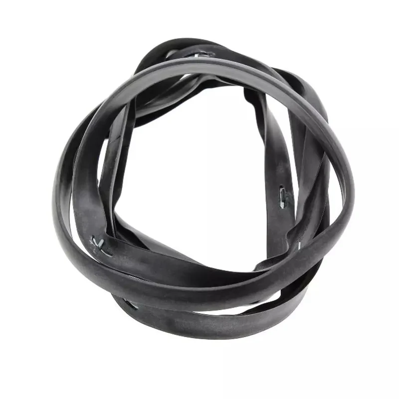 Whirlpool, Indesit junta porta forno C00296909