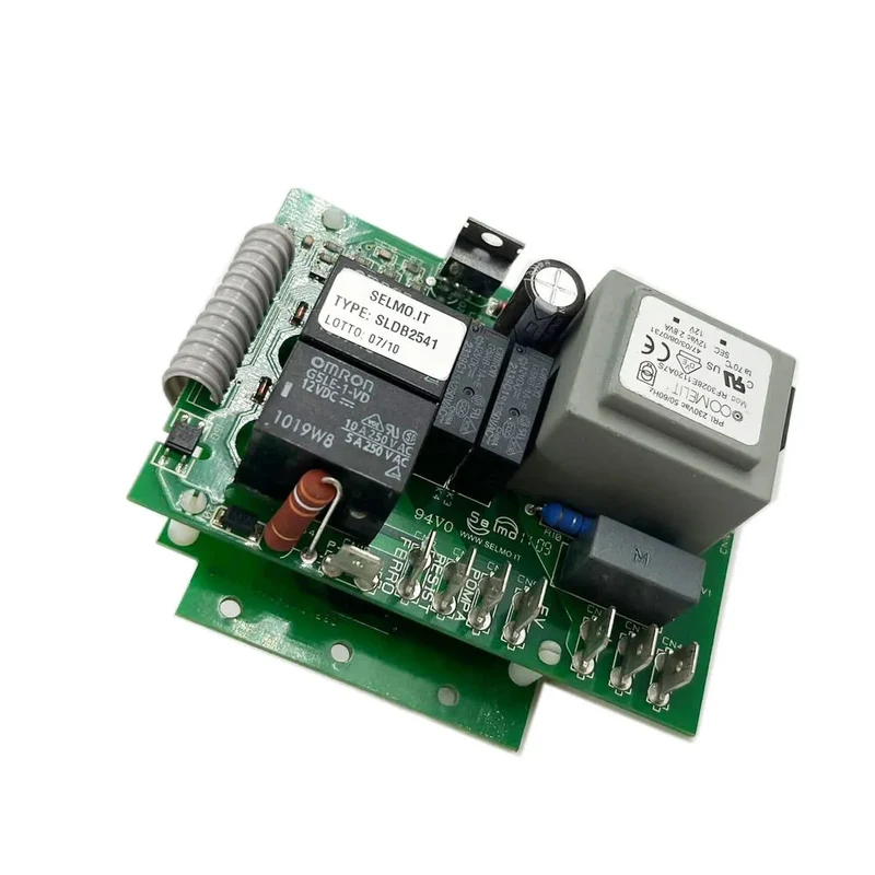 Placa eletrónica Polti TP002541 - Vaporella Forever Star, Star Focus Steam e VL Star Promo Kalstop