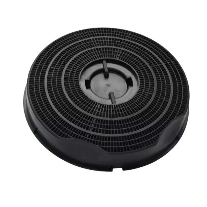 Whirlpool, Candy, Electrolux filtro de carvão campânula C00383426