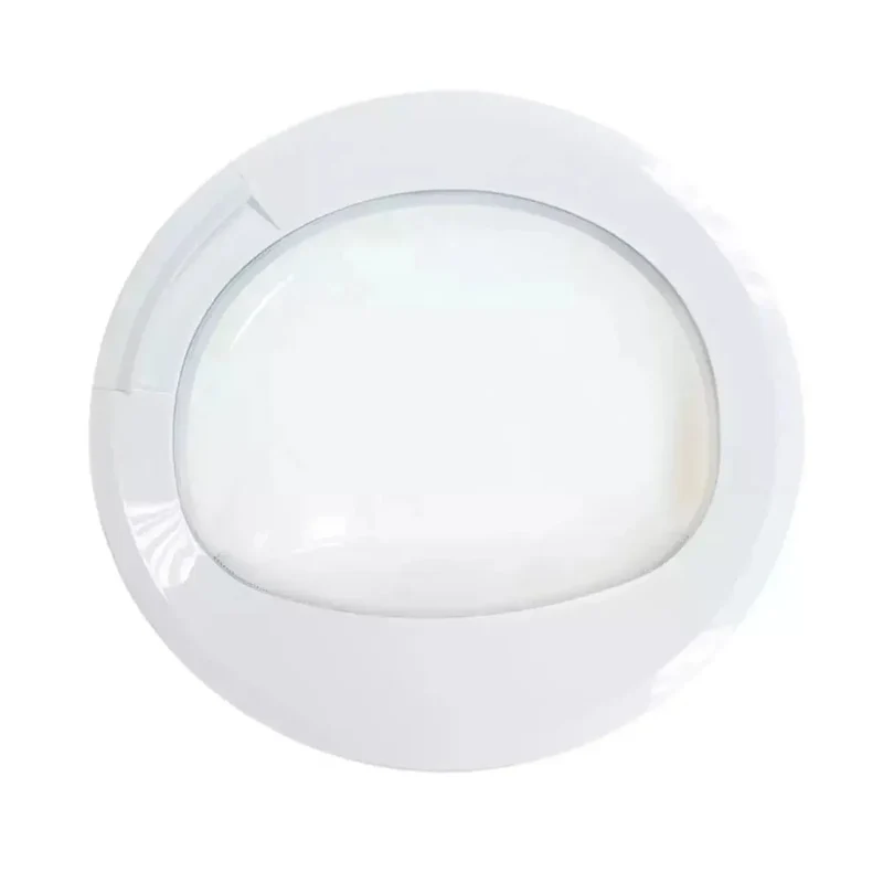 Beko porta de máquina de lavar C00896567