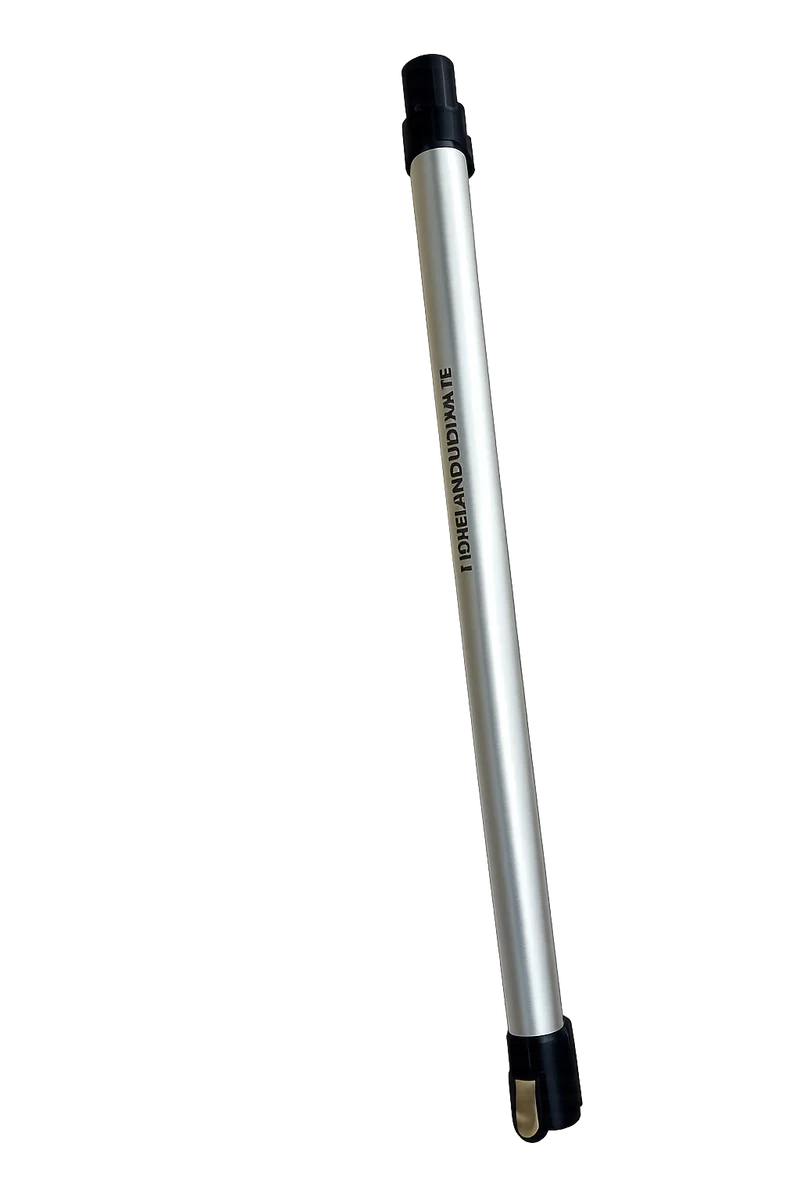 Taurus tubo metálico para aspirador Homeland Ultimate 099735000