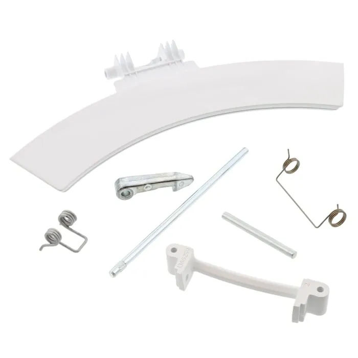 Manípulo abridor porta secadora Electrolux, AEG 4055248019