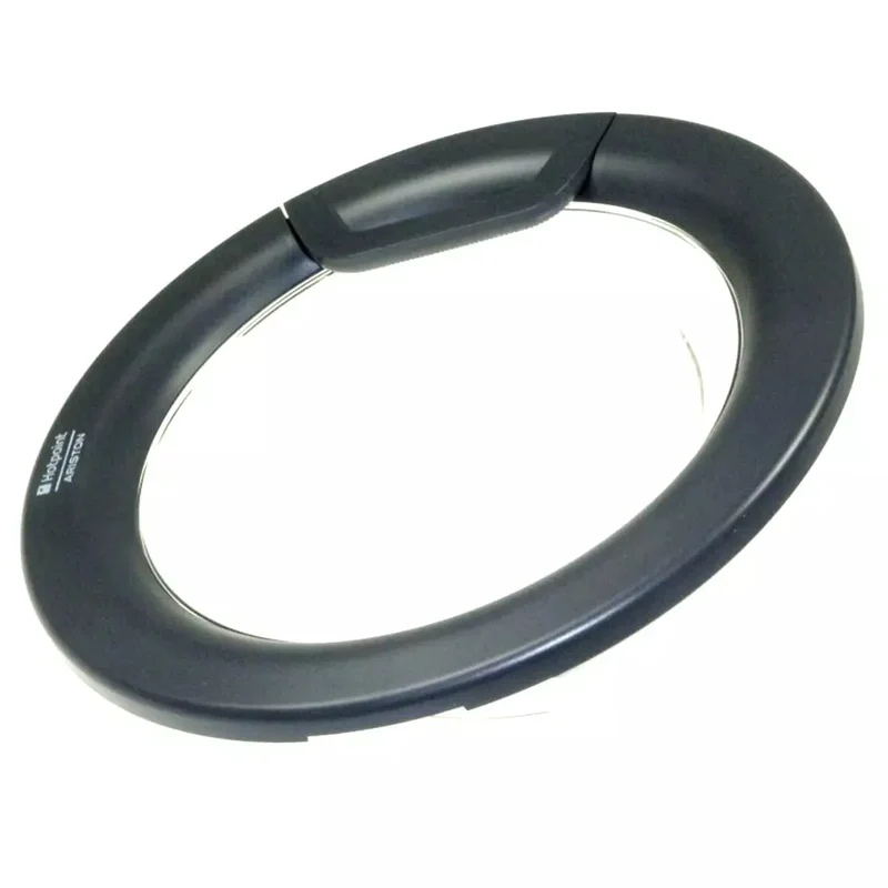 Porta completa para máquina de lavar Indesit, Whirlpool, Ariston C00290253