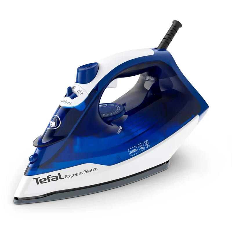Prancha a vapor Tefal FV2838E0