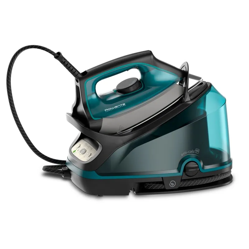 Centro de Engomagem Rowenta Compact Steam Pro DG7623F0