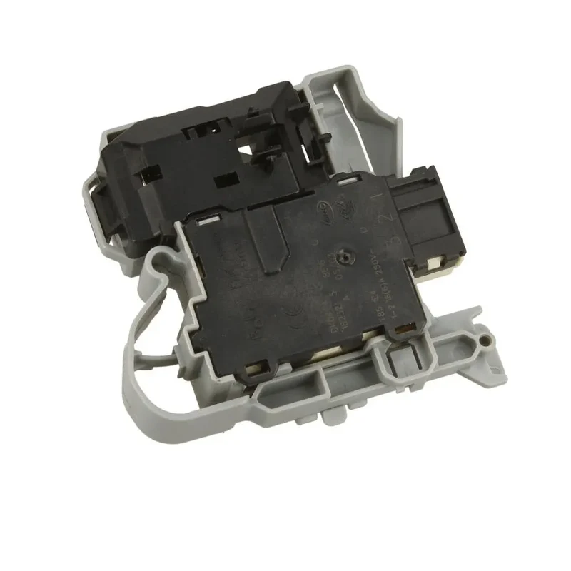 Fecho porta máquina de lavar roupa Samsung DC81-01477A