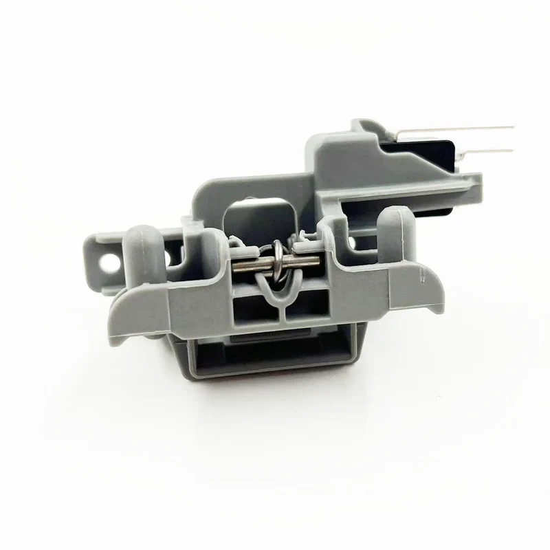 Fecho da porta da máquina de lavar Whirlpool, Indesit C00118765