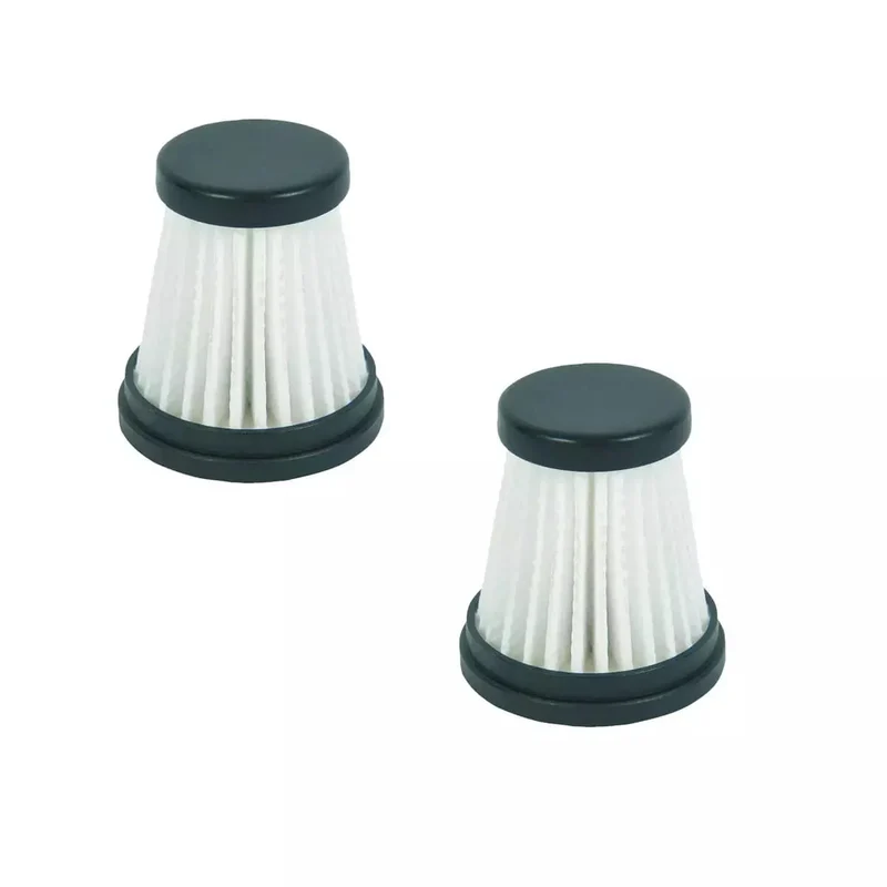 Filtros Rowenta (2 unidades) aspirador X-Touch ZR009009