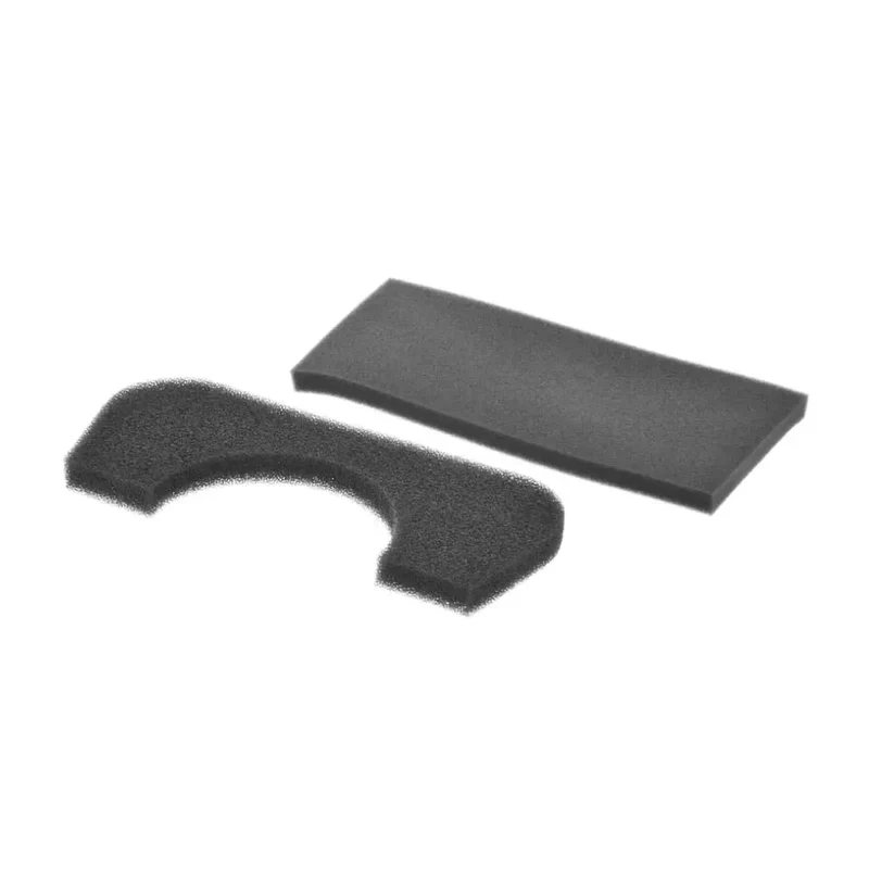 Bosch, Siemens, Ufesa filtro de espuma para aspirador 00642117